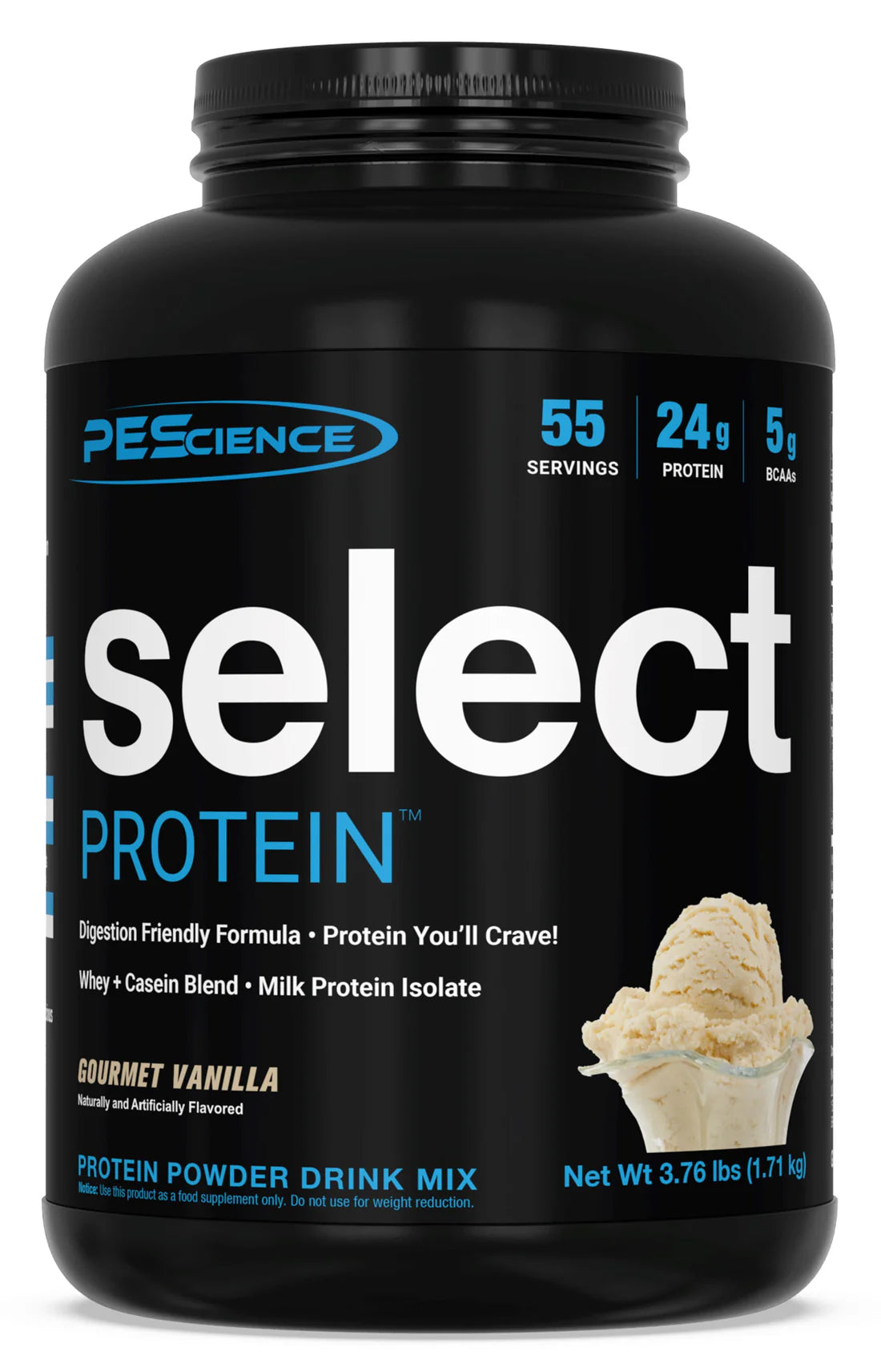 Select Protein 1710 - 1840 grams