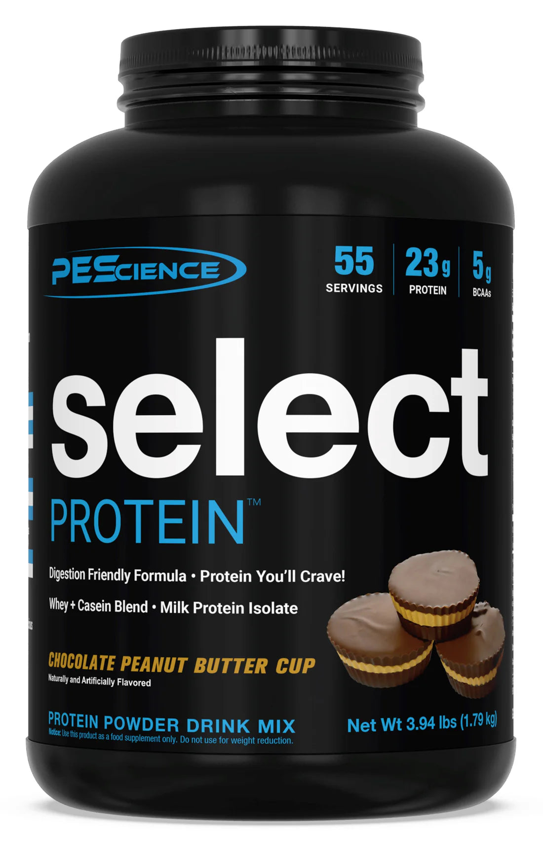 Select Protein 1710 - 1840 grams