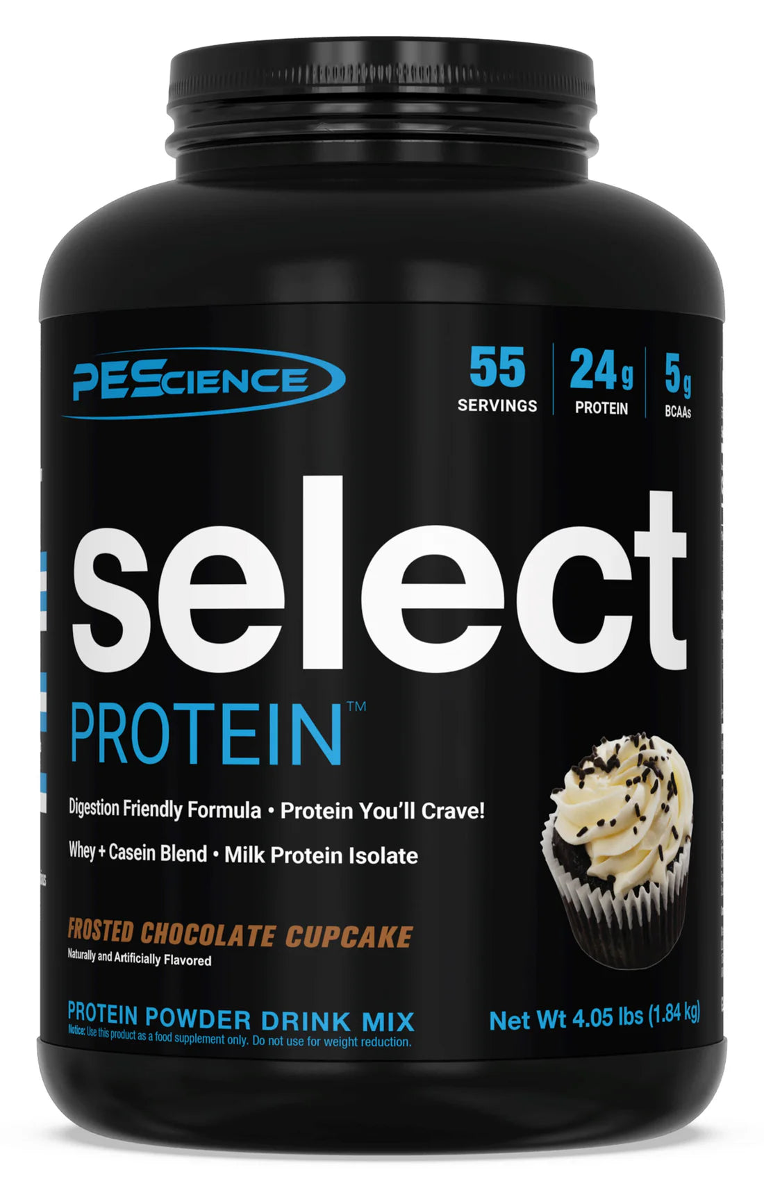 Select Protein 1710 - 1840 grams