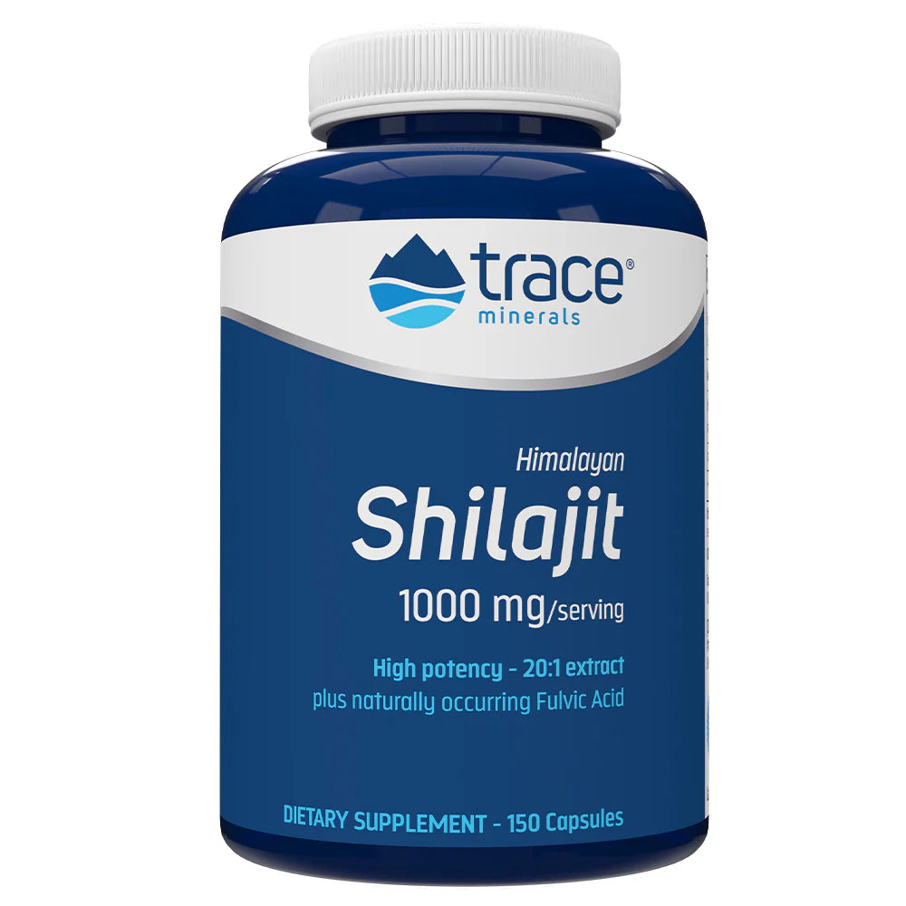 Himalayan Shilajit 1,000 mg