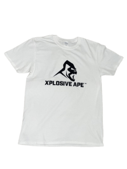 Xplosive Ape Xplosive Ape Logo T-Shirt XXL T-shirt