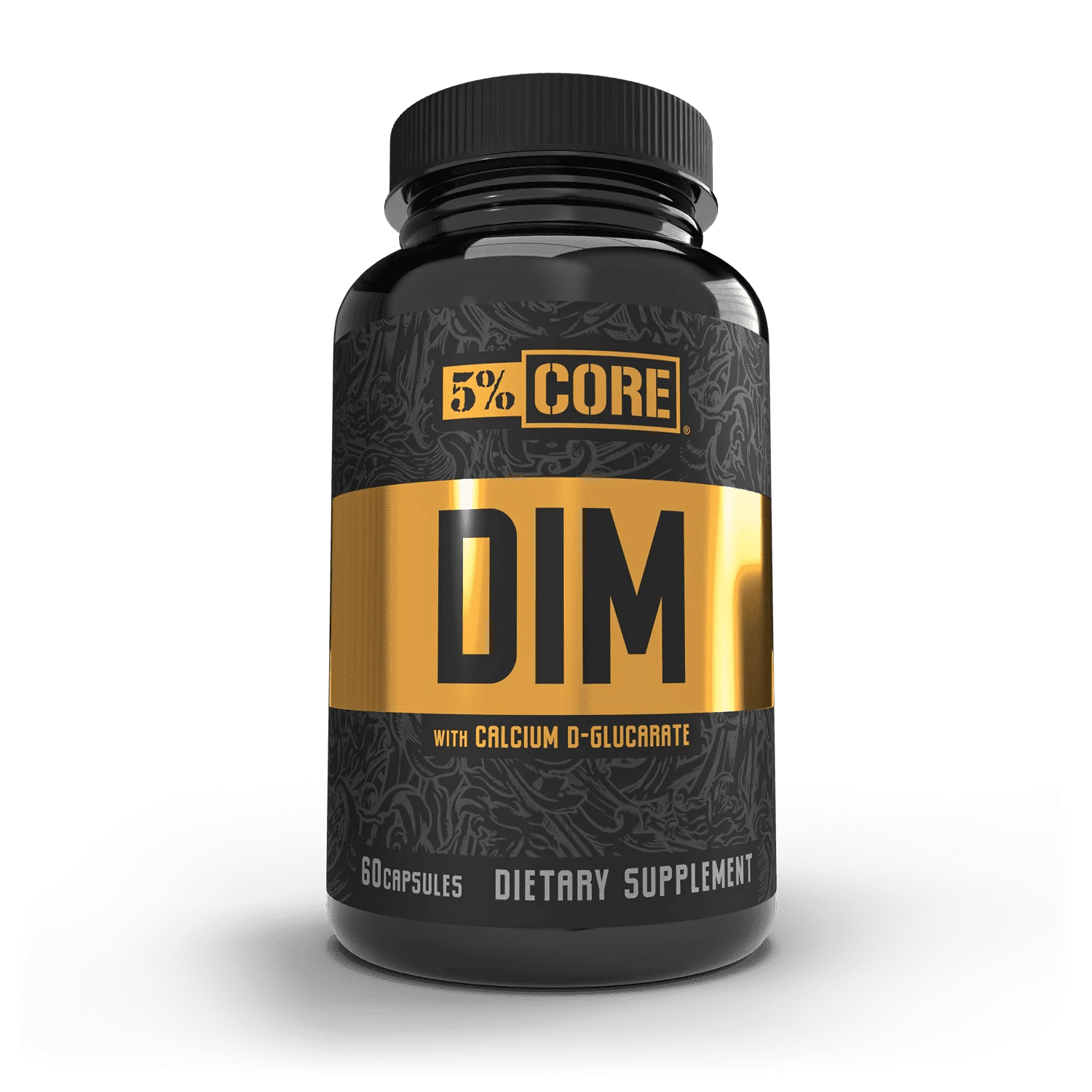 5% NutritionDIMDiindolylmethane (DIM)RED SUPPS