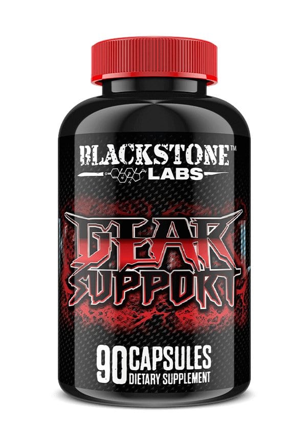 Blackstone Labs Gear Support 90 capsules Cycle Support