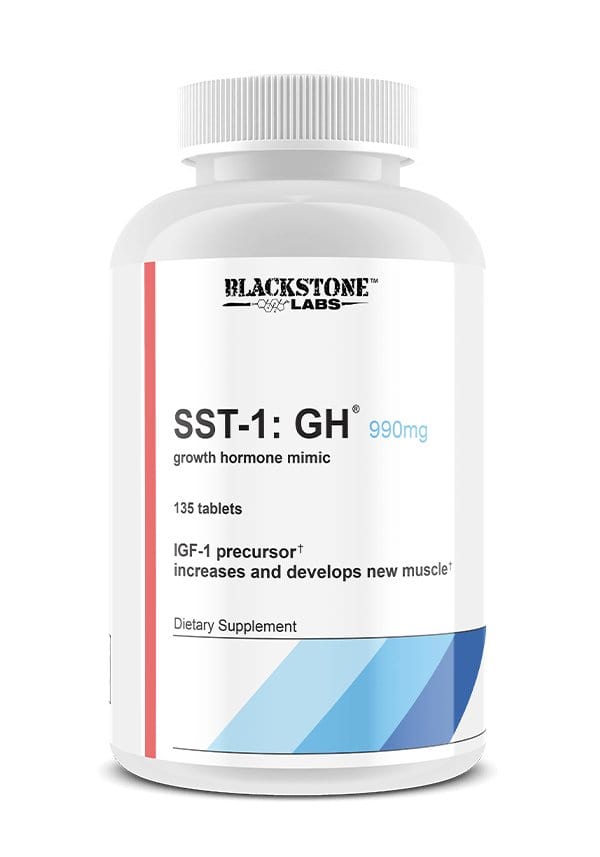 Blackstone Labs SST-1 KIT IGF-1 precursor, GH mimic