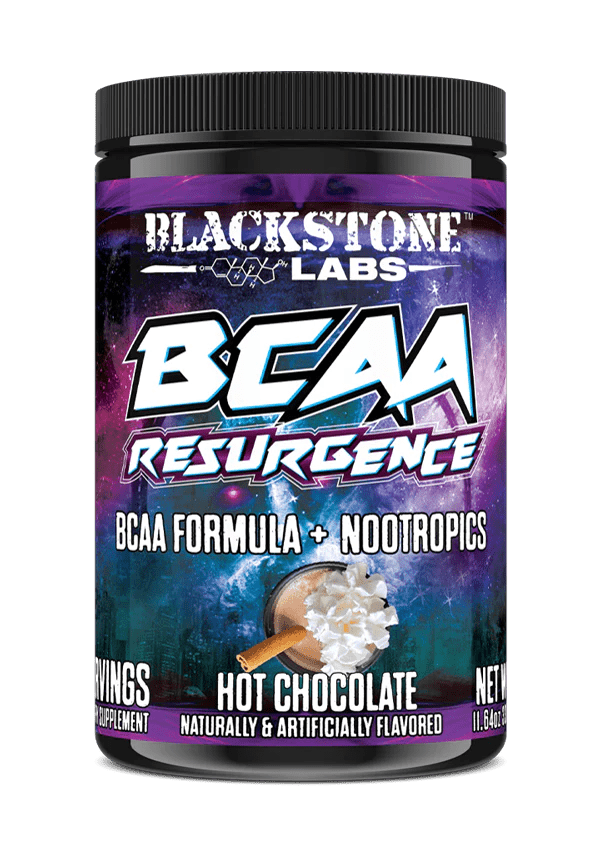 Blackstone LabsBCAA Resurgence - Full Profile EAA + NootropicsBCAARED SUPPS