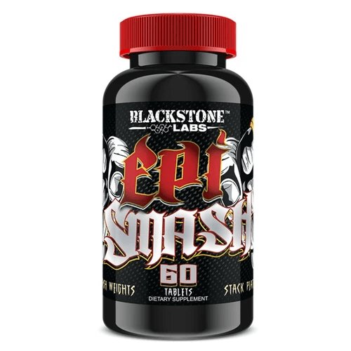 Blackstone LabsEpiSmashNatural AnabolicRED SUPPS