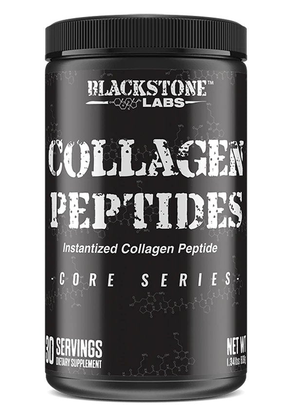 Blackstone LabsInstantized Collagen PeptidesInstantized Collagen PeptidesRED SUPPS