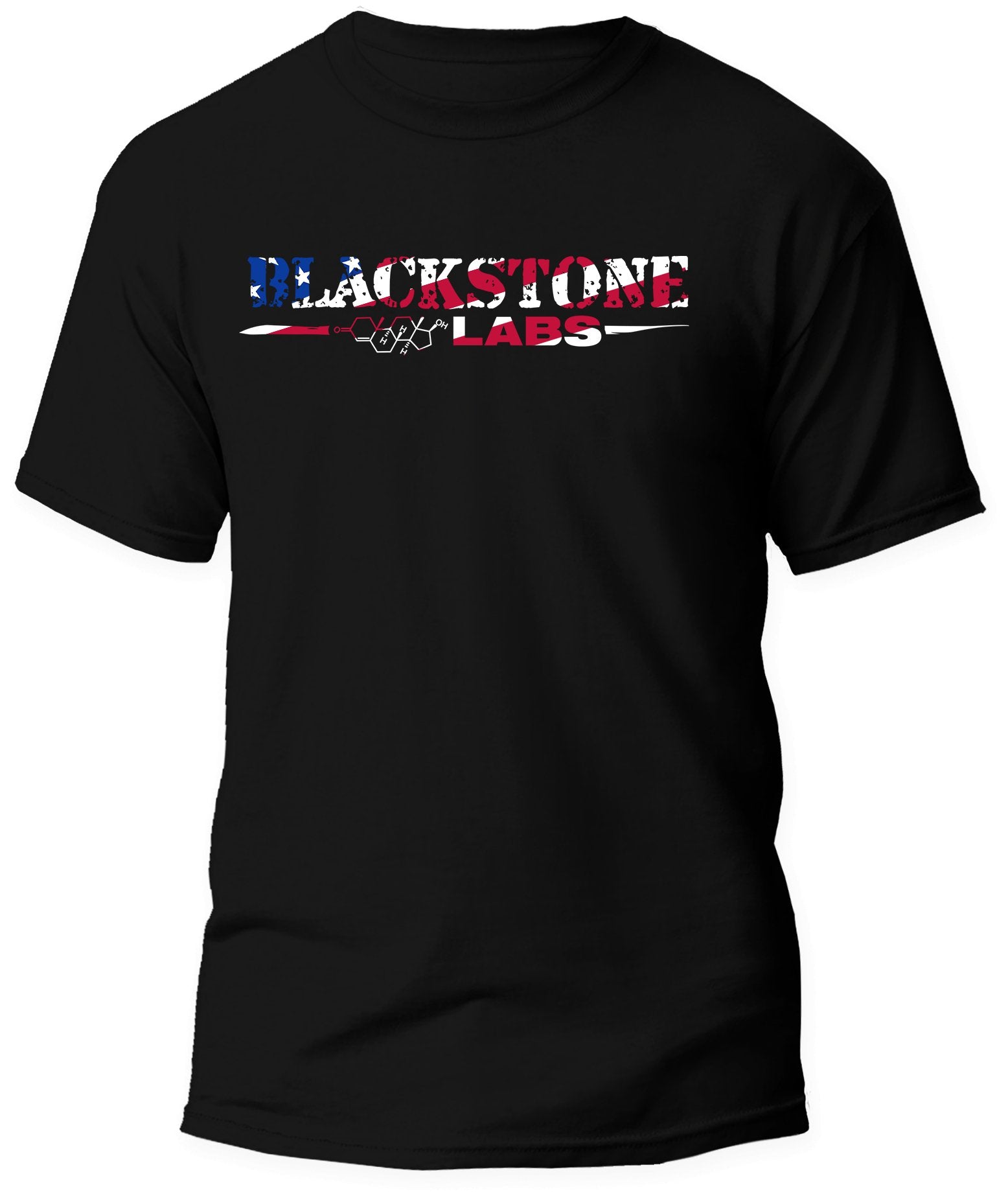 Blackstone Labs"Make Bodybuilding Great Again" T-ShirtT-shirtRED SUPPS