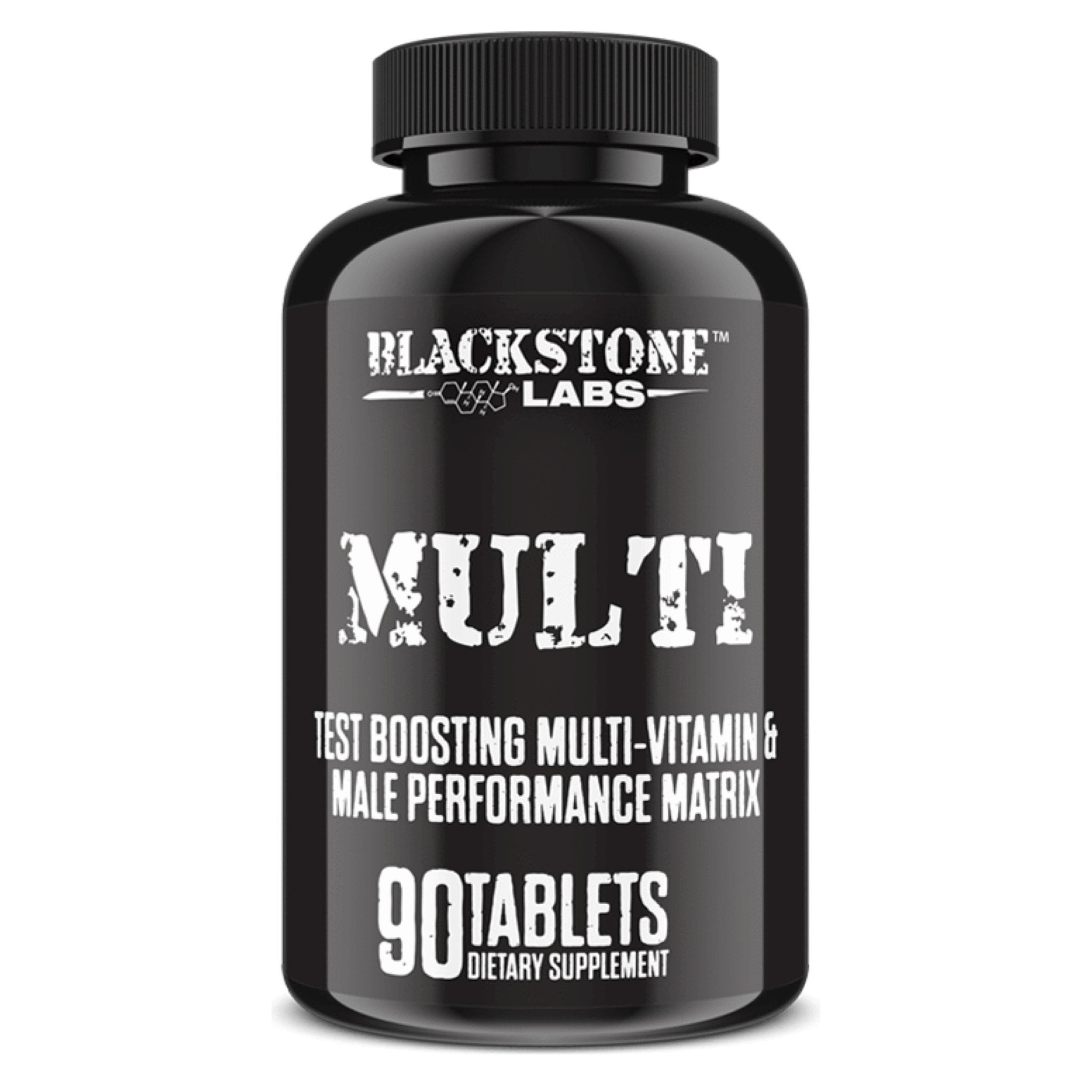 Blackstone LabsMulti - Multivitamin With Testosterone SupportMULTI-VITAMINRED SUPPS