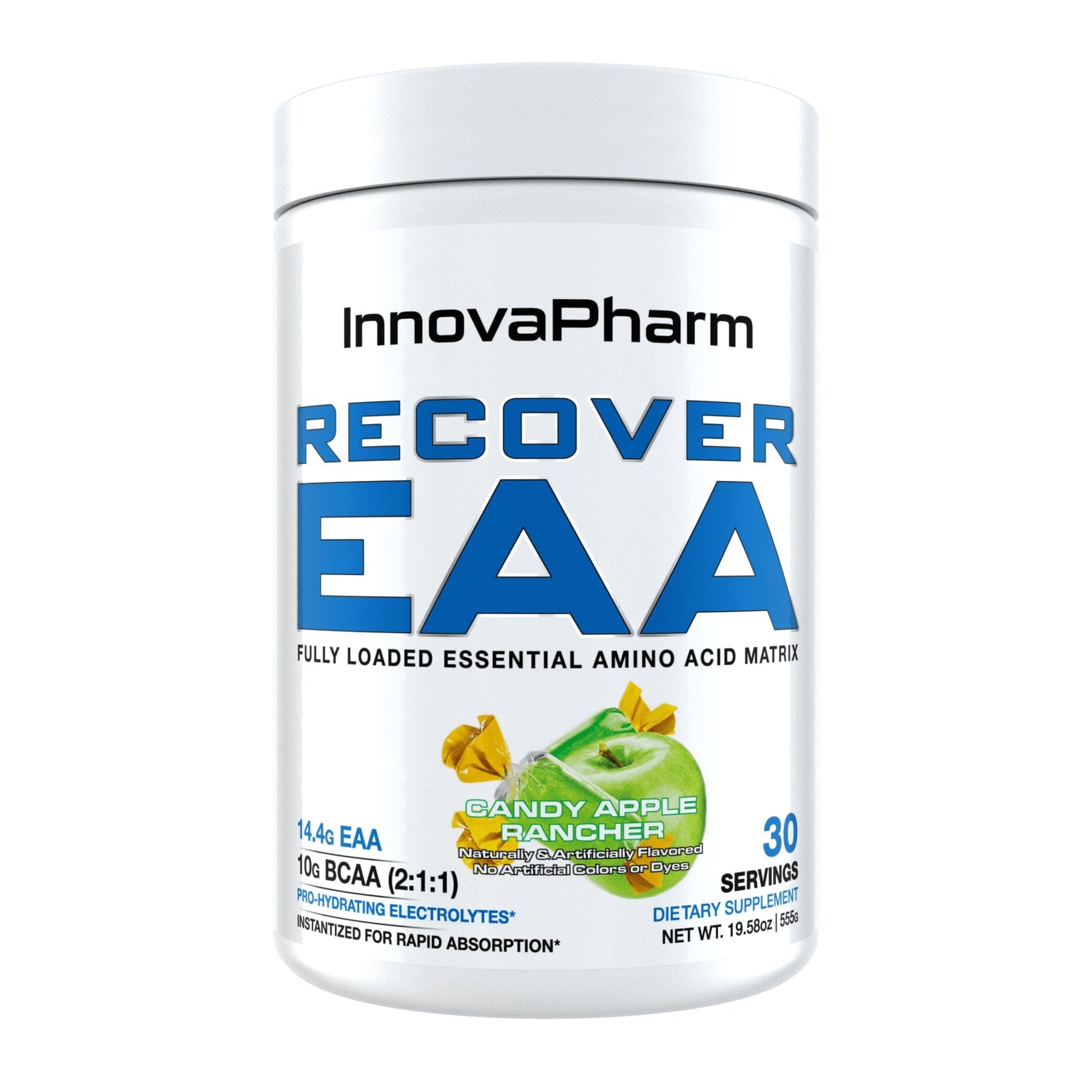 InnovaPharm Recover EAA Amino Acids