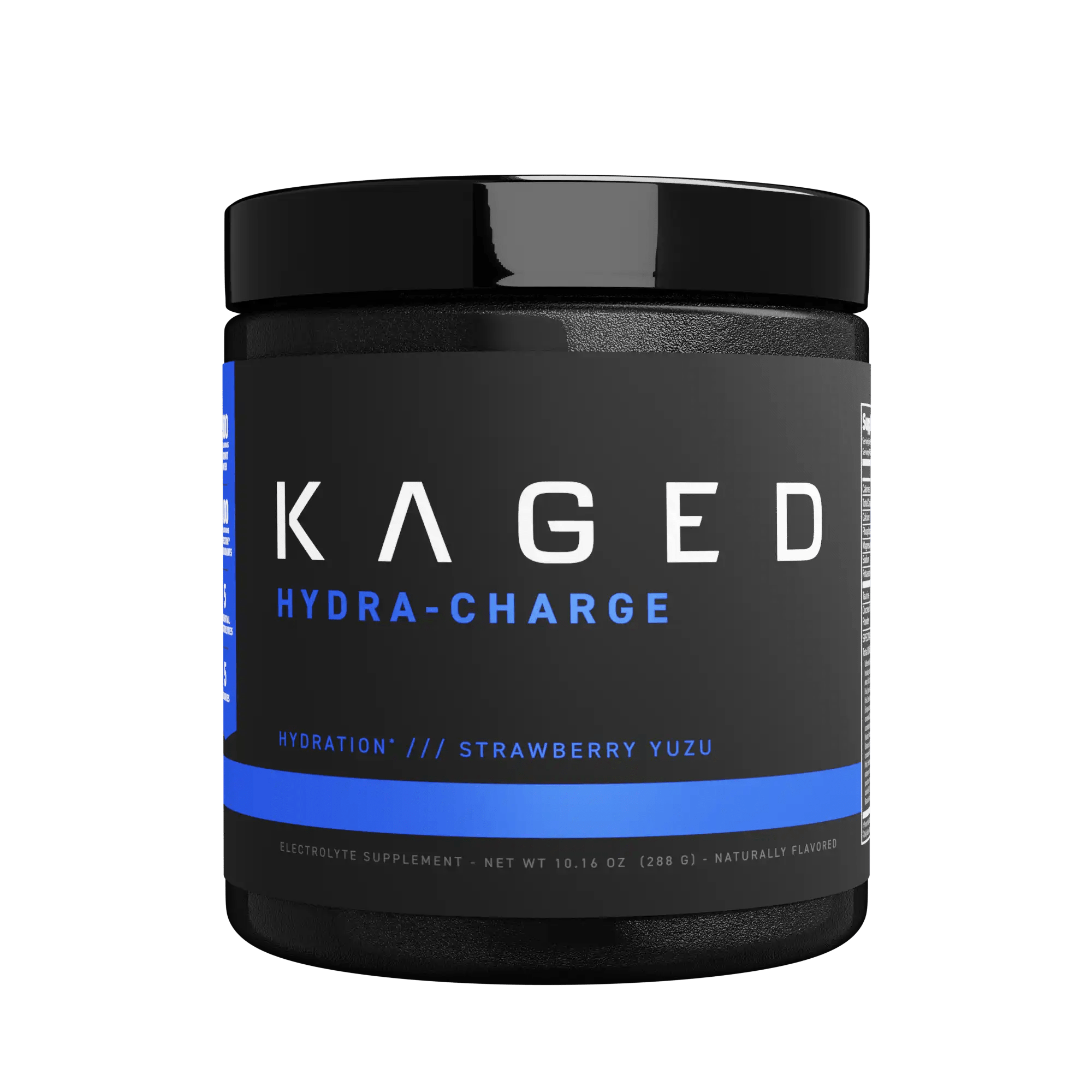 Kaged MuscleHydra-ChargeDaily Electrolyte DrinkRED SUPPS