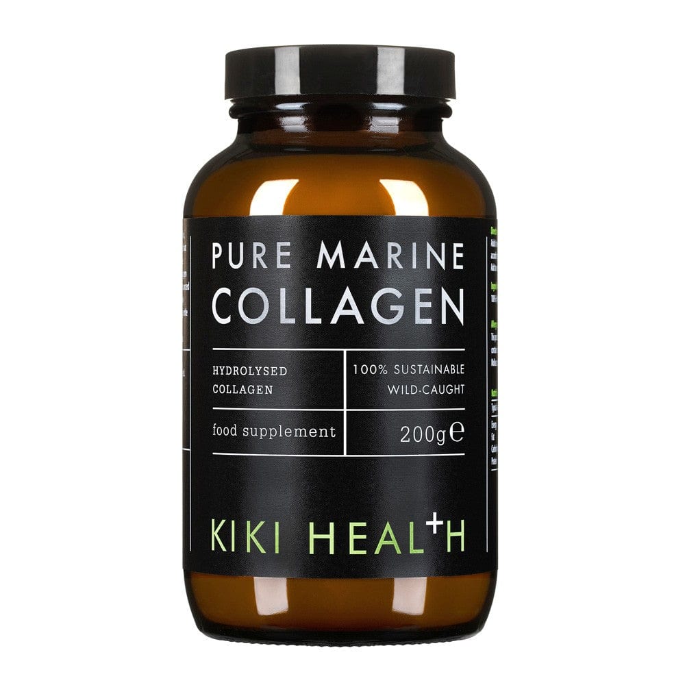 KIKI HEALTHPure Marine CollagenMarine CollagenRED SUPPS