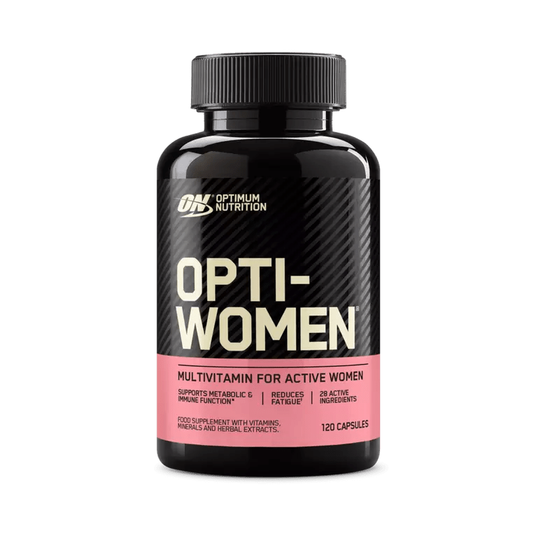 Optimum NutritionOpti-WomenMulti VitaminRED SUPPS
