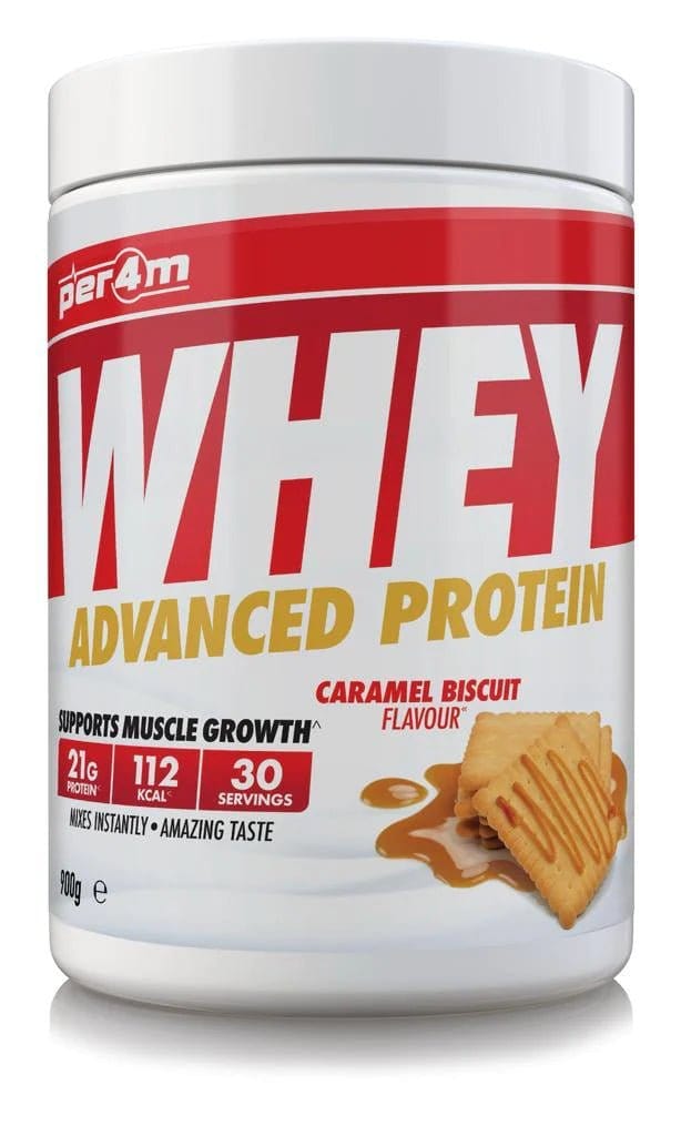 Per4m Per4m Whey 900g Whey Protein