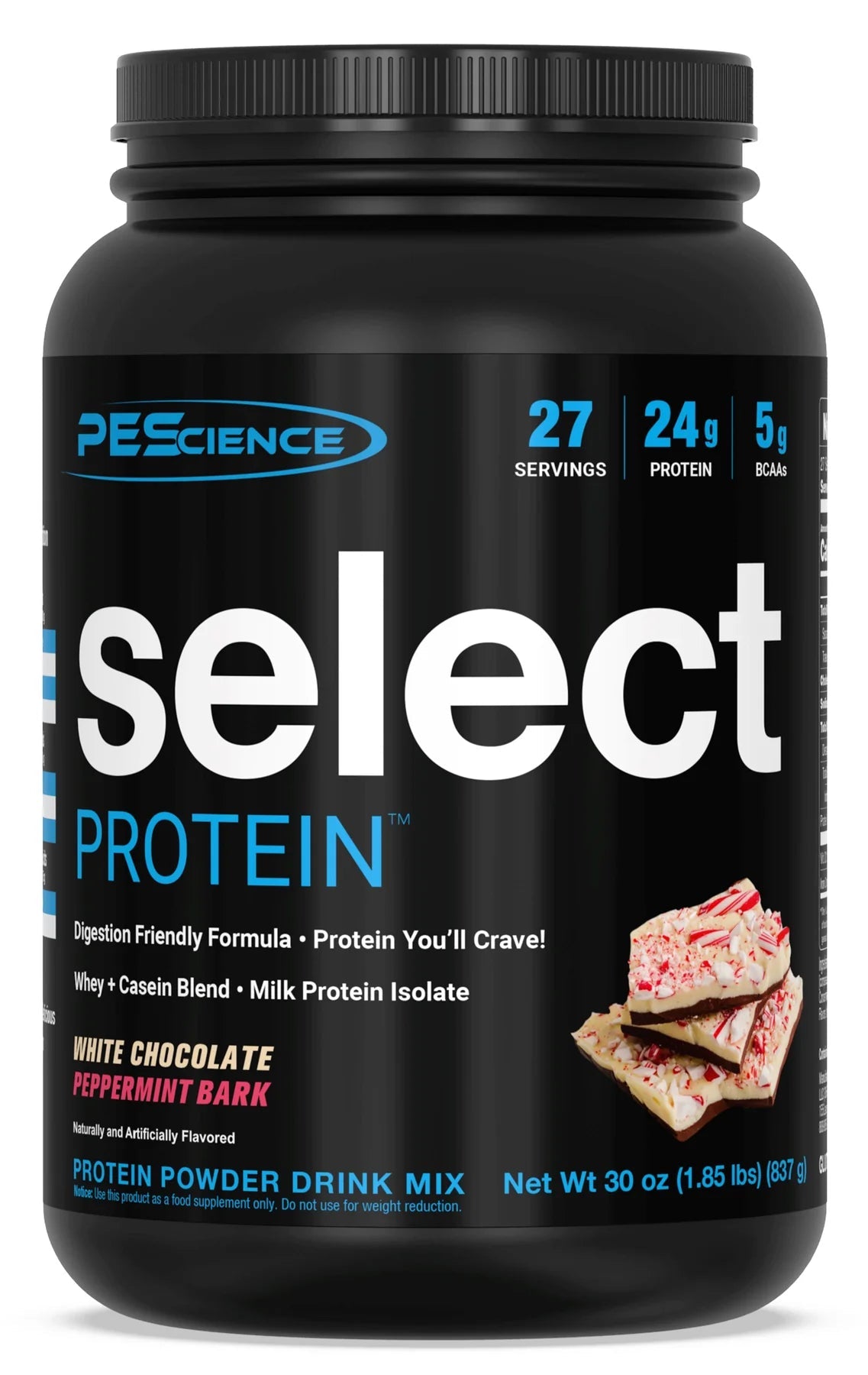 PEScienceSelect ProteinProtein PowderRED SUPPS