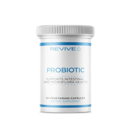 REVIVE MDProbioticRED SUPPS