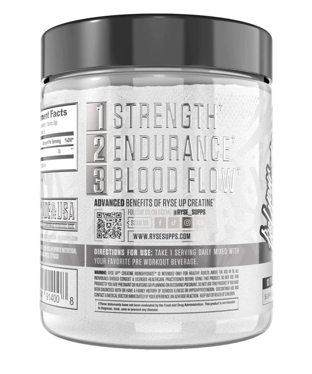 RYSE L-Citrulline - Element Series 150 grams Citrulline