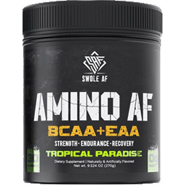 SWOLE AFAMINO AFAmino AcidsRED SUPPS